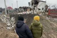 Россия использует тактику "экономии ракет"