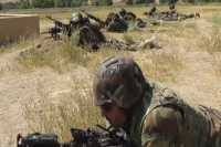 Помогут ли России афганские спецназовцы?