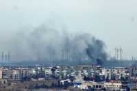 Под Бахмут и Соледар перебросят подкрепления