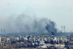 Под Бахмут и Соледар перебросят подкрепления