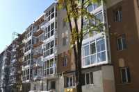 У Запорiжжi кипить робота на вiдновленнi трьох багатоповерхових будинкiв