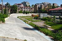 В Киеве от застройщиков нужно спасти 2600 зданий