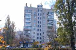 Перше ОСББ Києва уклало договiр iз Револьверним фондом на кредитування енергоефективних заходiв