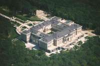 Как выглядит «дача» Путина за 1 миллиард долларов