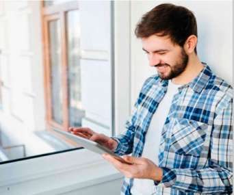 Инновации в области окон и дверей. Часть 2