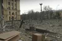 Российские войска нарушают военное право