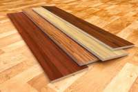 Основные виды напольных покрытий: их преимущества и недостатки