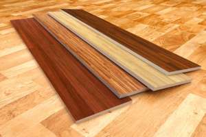 Основные виды напольных покрытий: их преимущества и недостатки