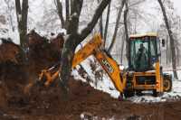 У Харковi оновили дiлянку колектору