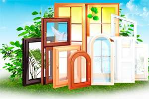 Как правильно выбрать металлопластиковые окна