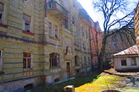 На упорядочивание киевских памятников архитектуры уйдет полгода