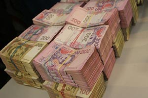 На ремонте соцобъектов Николаева похитили 3,3 млн. грн