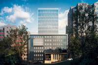 На еще один объект "Укрбуда" нашли достройщика