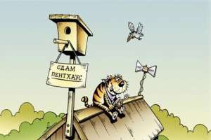 Арендаторов больше не смогут выселять из жилья