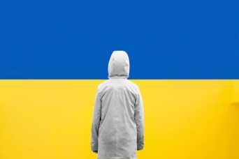 Латвия продолжает поддерживать Украину