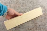 Что такое древесина абаши. Фото и видео