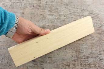 Что такое древесина абаши. Фото и видео