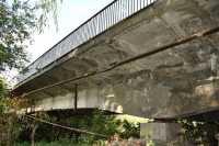 Тернопiль вперше залучить iнженера-консультанта до реконструкцiї мосту