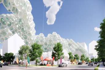 Самые прорывные проекты в гостиничной индустрии