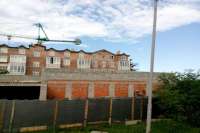 Черниговский ГАСК закрыл 5 самостроев