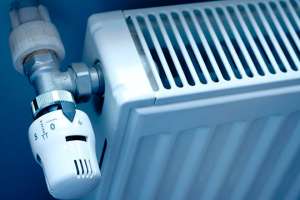 «Киевэнерго» опубликовало тарифы на отопление за октябрь 2017 года