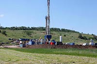 ГАСК ввел в эксплуатацию два промышленных объекта