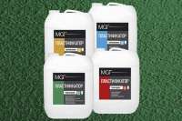 На отечественном рынке появился комплекс пластификаторов для цементных растворов