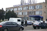 Как Черкассы перешли на альтернативное топливо