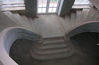 Создан 3d-принтер для печати бетонных конструкций. Видео