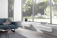 Kermi выводит на рынок высокоэффективные радиаторы-малютки