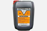 Появился отечественный полимер для удержания влаги в свежеуложенном бетоне