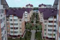Покупцi повертаються на ринок первинного житла столичного регiону