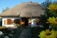 Программой жилья на селе воспользовалось более 1 тыс. семей