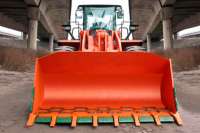 Во Львове открылся новый мультибрендовый центр строительной техники