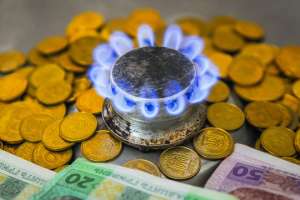 Сколько платить за газ, при отказе от установки газового счетчика