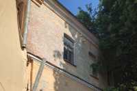 Київ хоче зберегти пам'ятку архiтектури