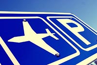 Аэропорт «Борисполь» выполнил две трети работ по временным парковкам