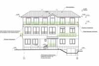 Львiв вiдмовив у реконструкцiї житла