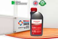 В Украине представлена передовая европейская технология энергосбережения