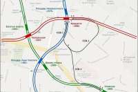 Где находится секретное метро Киева. Фото и видео