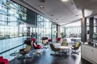 Рынок офисной недвижимости активно восстанавливается