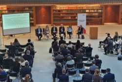 У Нiмеччинi обговорили продовження пiдтримки енергоефективних проєктiв