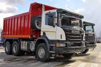 В Украине растет спрос на строительную технику