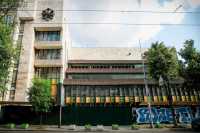 "Квiтам України" повернули статус пам'ятки