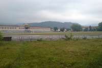 Днепровцы обновят стадион в Хусте