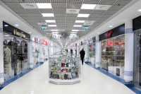 ТРЦ придется переформатировать