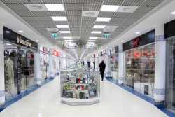 ТРЦ придется переформатировать