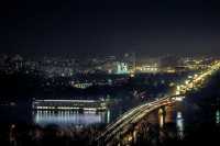 Ситуацiя з мостом Метро не критична