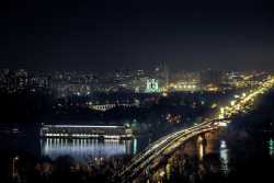 Ситуацiя з мостом Метро не критична