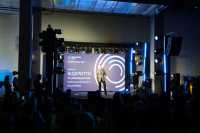 Мэр порадовался открытию крупнейшего ТРЦ